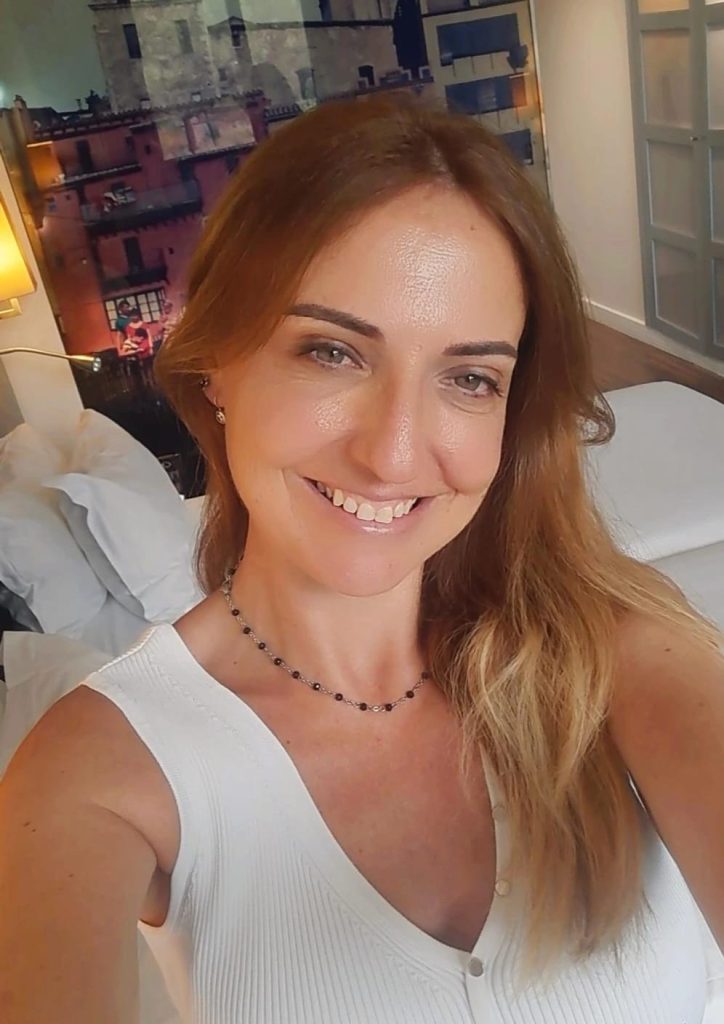 Raquel Rodríguez